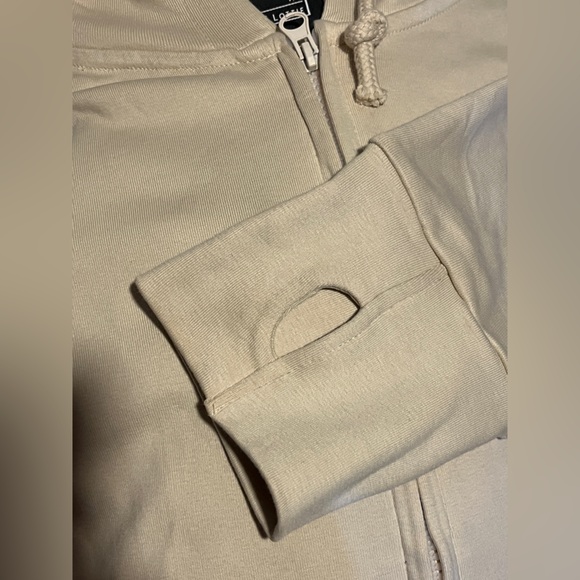 Lily & Lottie women's full zip Jovie Hoodie - Picture 3 of 8